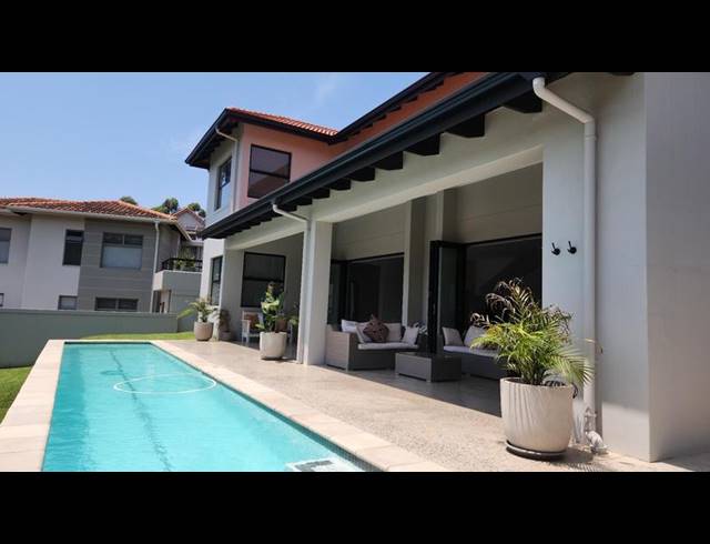 3 BEDROOM HOUSE FOR SALE IN PORT ZIMBALI